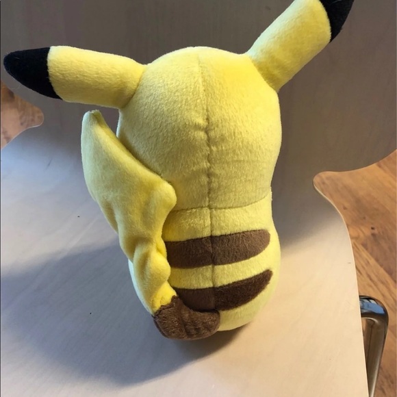 Pokemon plush - Picture 4 of 9